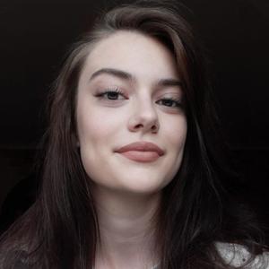 Дарья Некрасова, 26 лет, Москва