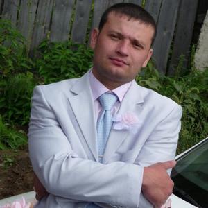 Павел Пархоменко, 41 год, Красноярский