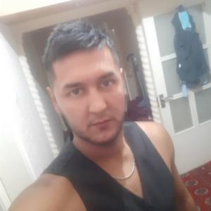 Тимур Маддон, 39 лет, Ташкент