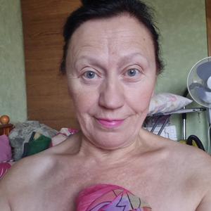 Сабина, 68 лет, Санкт-Петербург