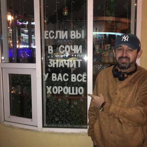 Парни в Нижневартовске: Sergei, 42 - ищет девушку из Нижневартовска
