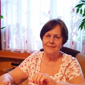 Наталья, 72 года, Октябрьский