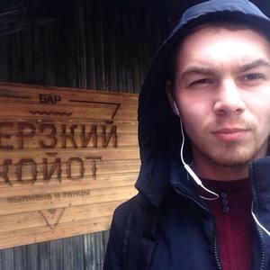 Николай, 24 года, Хабаровск