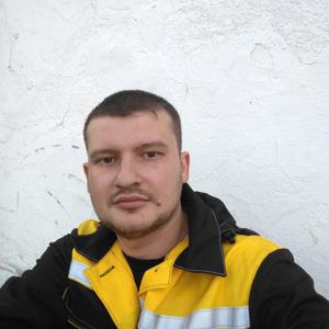 Парни в Алдане: Александр, 33 - ищет девушку из Алдана