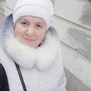Александра, 68 лет, Санкт-Петербург