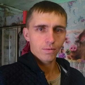 Николай, 31 год, Брянск
