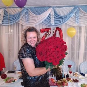 Валентина, 59 лет, Братск