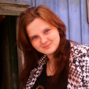 Светлана, 28 лет, Шаля