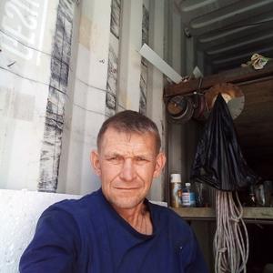 Борис, 53 года, Южно-Сахалинск