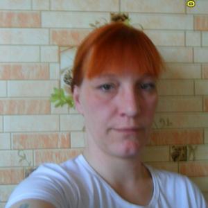 Девушки в Мурманске: Павлова Юлия, 39 - ищет парня из Мурманска