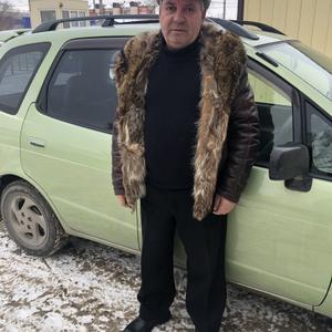 Парни в Новосибирске: Aleksandr Tkachenko, 67 - ищет девушку из Новосибирска