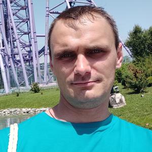 Дмитрий, 34 года, Мегион