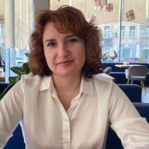 Наталья, 46 лет, Астрахань