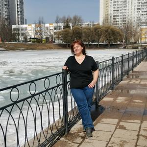 Irina, 52 года, Зеленоград