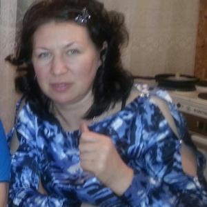 Девушки в Нижневартовске: Оксана, 49 - ищет парня из Нижневартовска