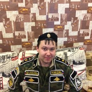 Сергей Вотинов, 33 года, Магнитогорск