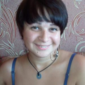 Девушки в Минске (Беларусь): Анастасия, 33 - ищет парня из Минска (Беларусь)