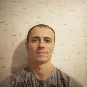Даник, 32 года, Пермь