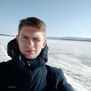 Эдвард, 28 лет, Воронеж