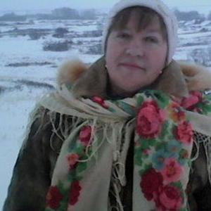 Елена, 59 лет, Полудни