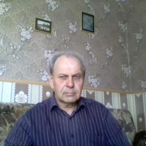 Парни в Челябинске: Олег, 67 - ищет девушку из Челябинска