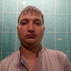 Парни в Ульяновске: Владимир, 32 - ищет девушку из Ульяновска
