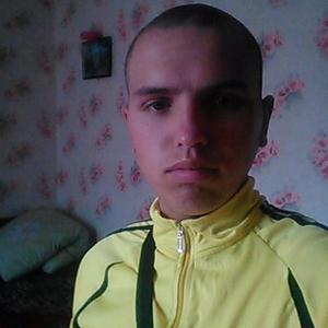 Парни в Новоалтайске: Владимир Еремеев, 27 - ищет девушку из Новоалтайска