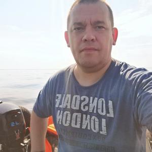 Eugene Vorontsov, 46 лет, Северодвинск