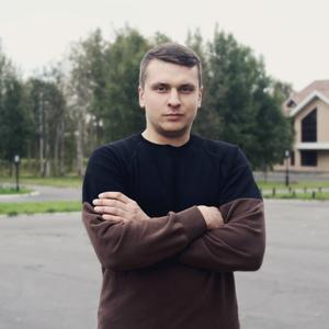 Парни в Северодвинске: Владислав, 30 - ищет девушку из Северодвинска