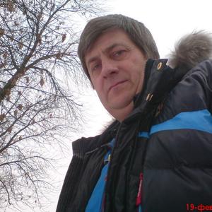 Виктор Зарочинцев, 53 года, Воронеж
