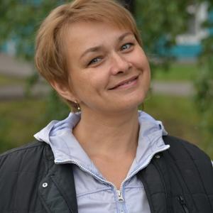 Ольга, 49 лет, Магнитогорск