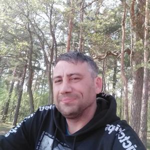 Сергей, 44 года, Приморск