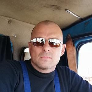 Олег, 44 года, Медногорск