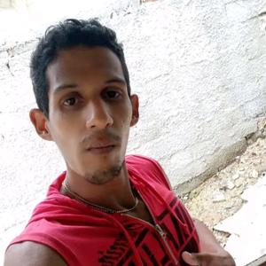 Yordan, 33 года, Havana