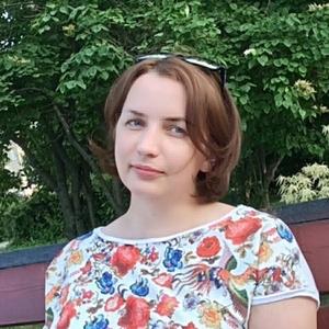 Светлана, 41 год, Иваново