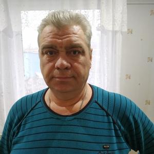 Валерий, 58 лет, Белгород