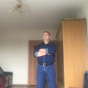 Парни в Новосибирске: Алексей, 51 - ищет девушку из Новосибирска
