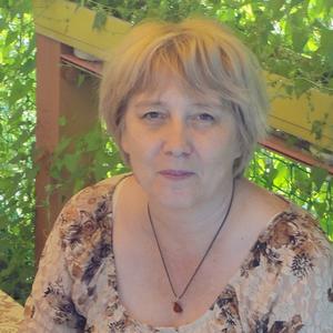 Девушки в Ангарске: Ирина, 63 - ищет парня из Ангарска