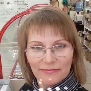 Девушки в Бердске: Наталья, 51 - ищет парня из Бердска