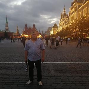 Парни в Новороссийске: Михаил Шиленко, 49 - ищет девушку из Новороссийска