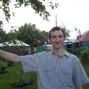 Парни в Барнауле (Алтайский край): Алекс, 32 - ищет девушку из Барнаула (Алтайский край)