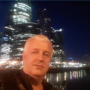 Парни в Дмитров: Станислав, 59 - ищет девушку из Дмитров
