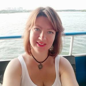Катерина, 43 года, Новосибирск