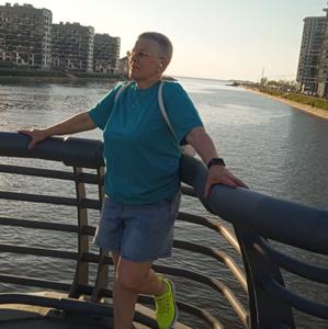 Девушки в Санкт-Петербурге: Ксения, 57 - ищет парня из Санкт-Петербурга