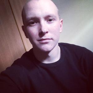 Станислав, 24 года, Новосибирск