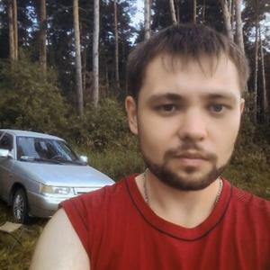 Николай, 30 лет, Искитим