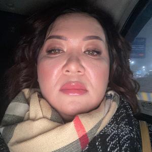 Galina, 41 год, Ташкент