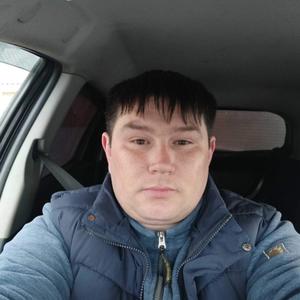 Иван, 37 лет, Свободный