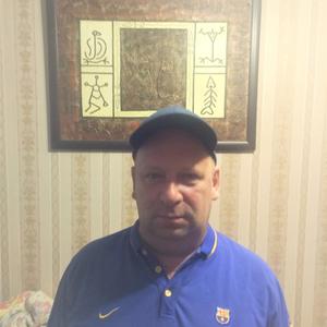 Олег, 49 лет, Липецк
