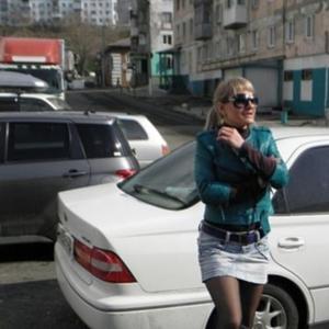 Девушки в Егорьевске: Елена, 47 - ищет парня из Егорьевска